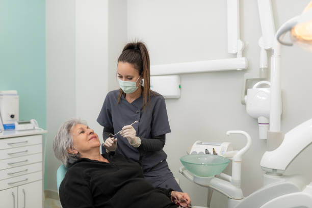 Best Dental Abscess Treatment in Falling Waters, WV