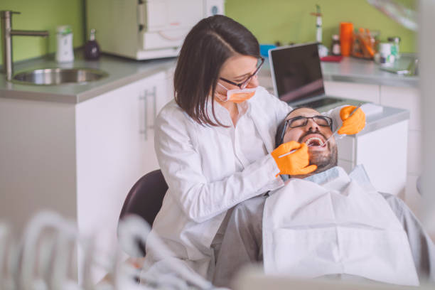Best Emergency Treatment for Jaw Pain or Injury in Falling Waters, WV