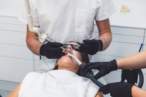 Best Emergency Cosmetic Dentistry (e.g., broken veneers) in Falling Waters, WV