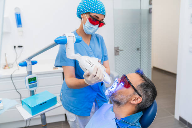 Best Emergency Denture Repair in Falling Waters, WV